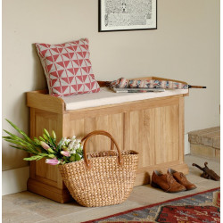 Thùng Rương Lưu Trữ